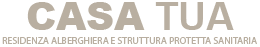 Casa Tua S.r.l. Logo
